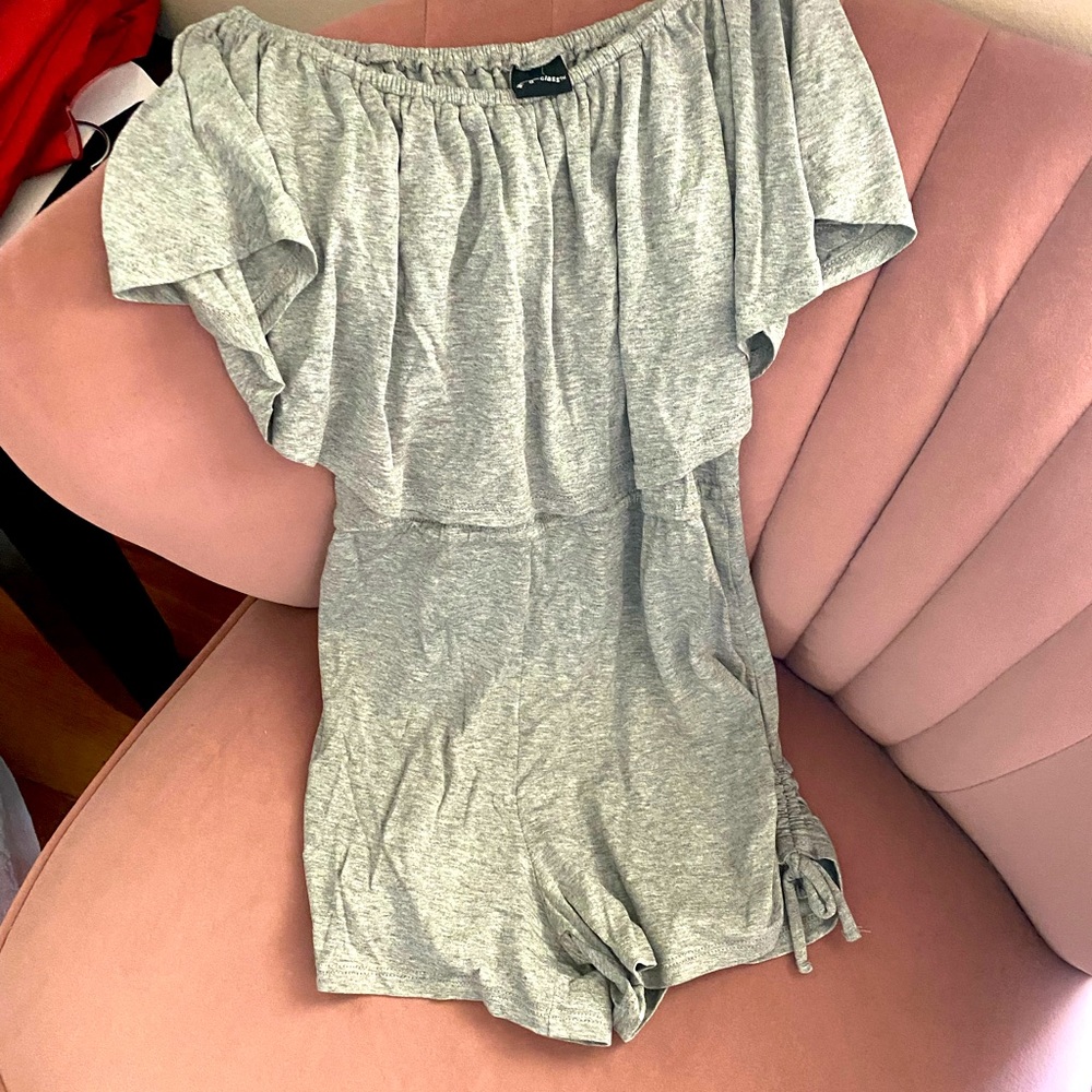 cute girl romper